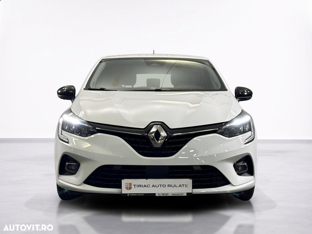 Renault Clio - 9