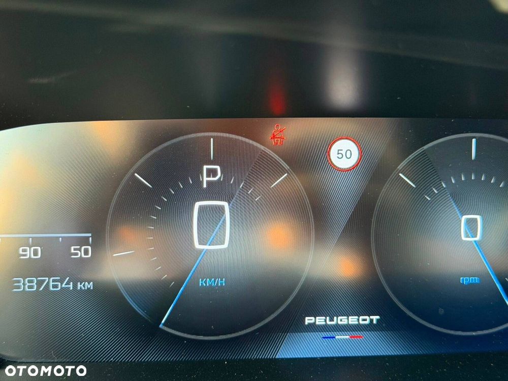 Peugeot 308 - 17