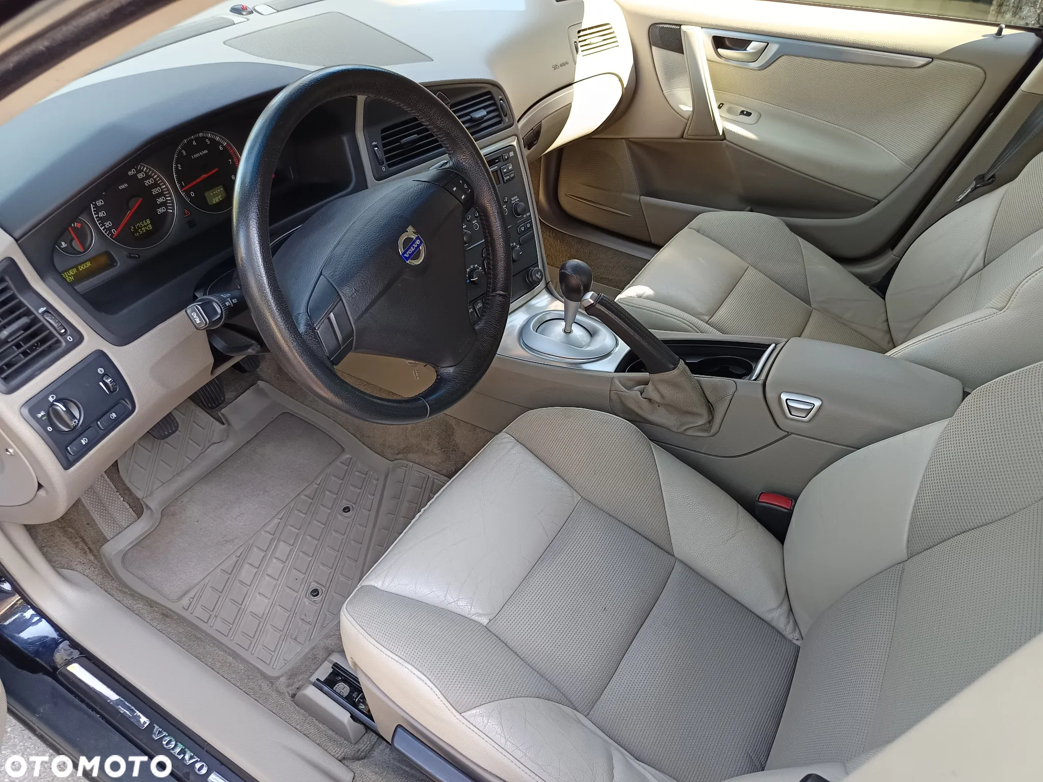 Volvo S60 2.4 Momentum - 7