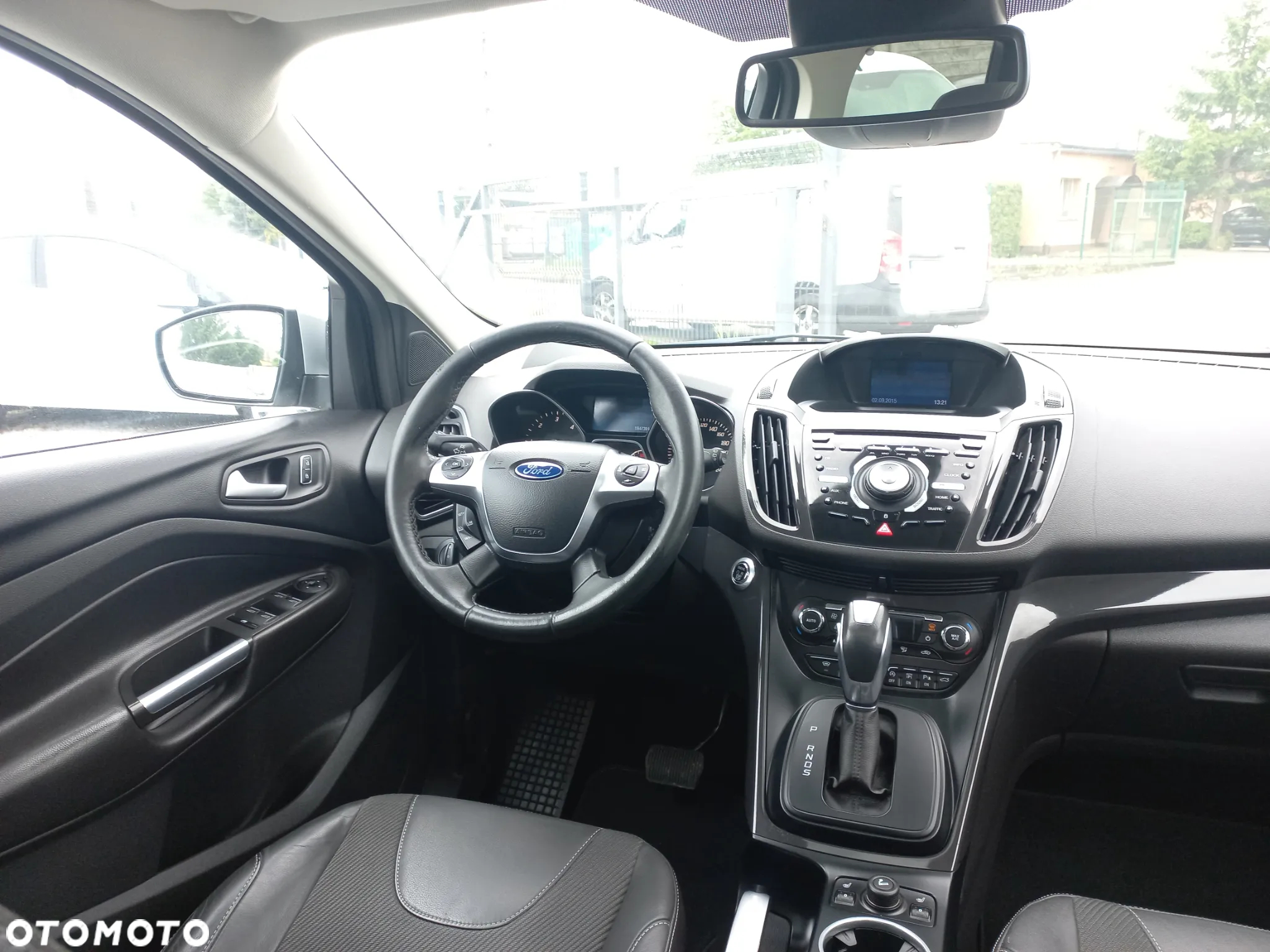 Ford Kuga 2.0 TDCi 4x4 Individual - 27