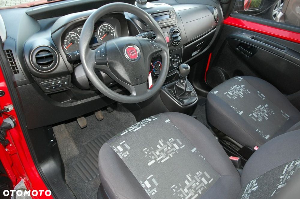 Fiat Qubo - 24