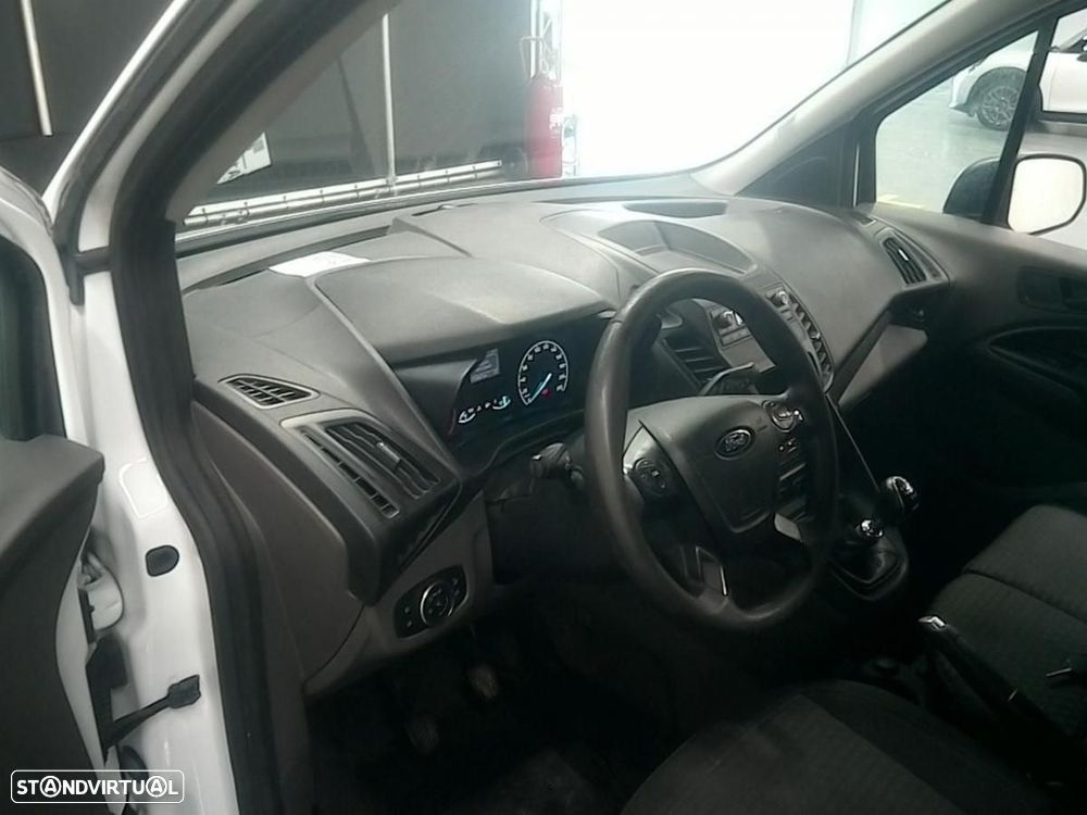 Ford Transit Connect 1.5 TDCi 210 L2 Trend c/IVA - 8