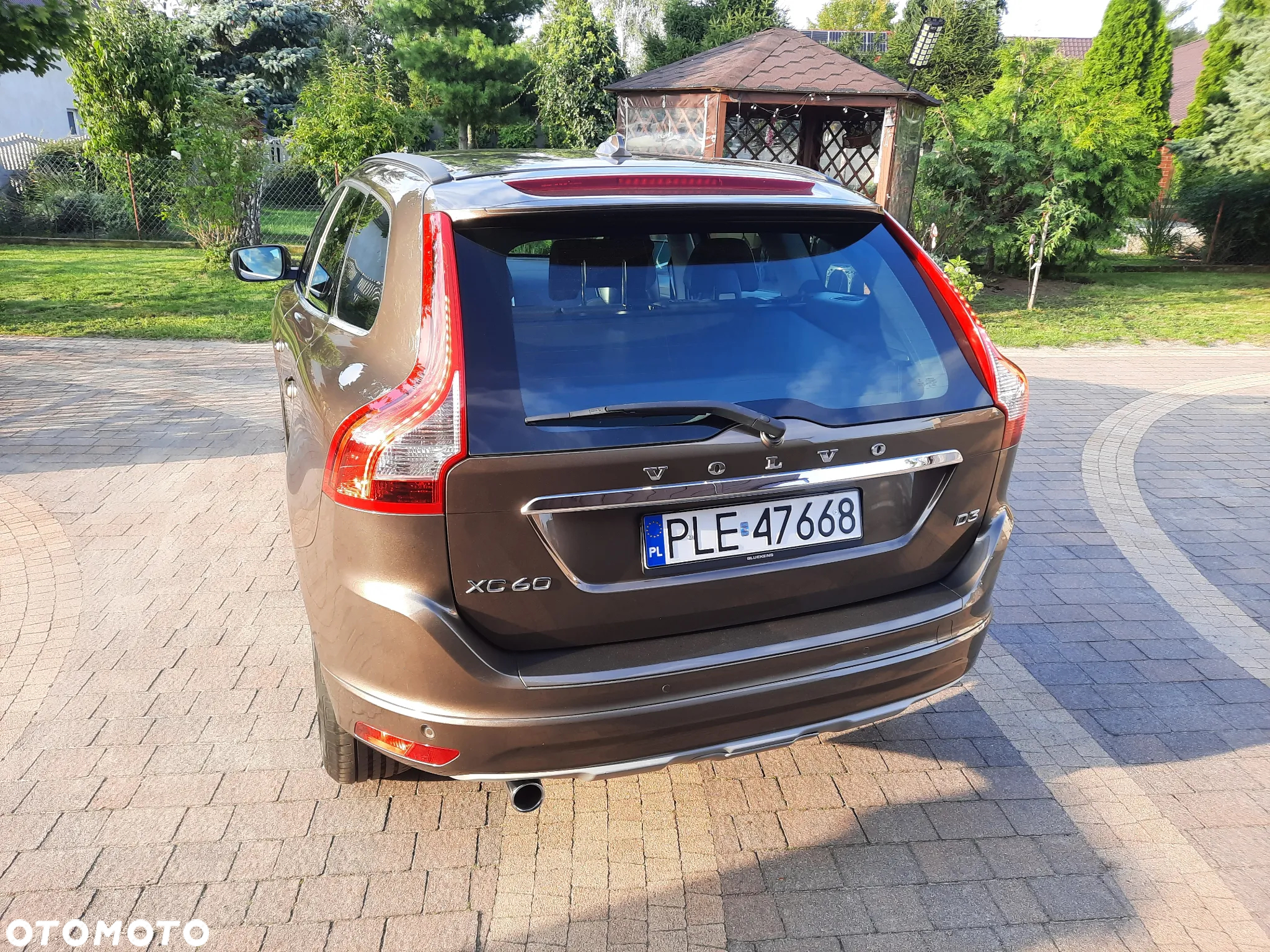 Volvo XC 60 - 30