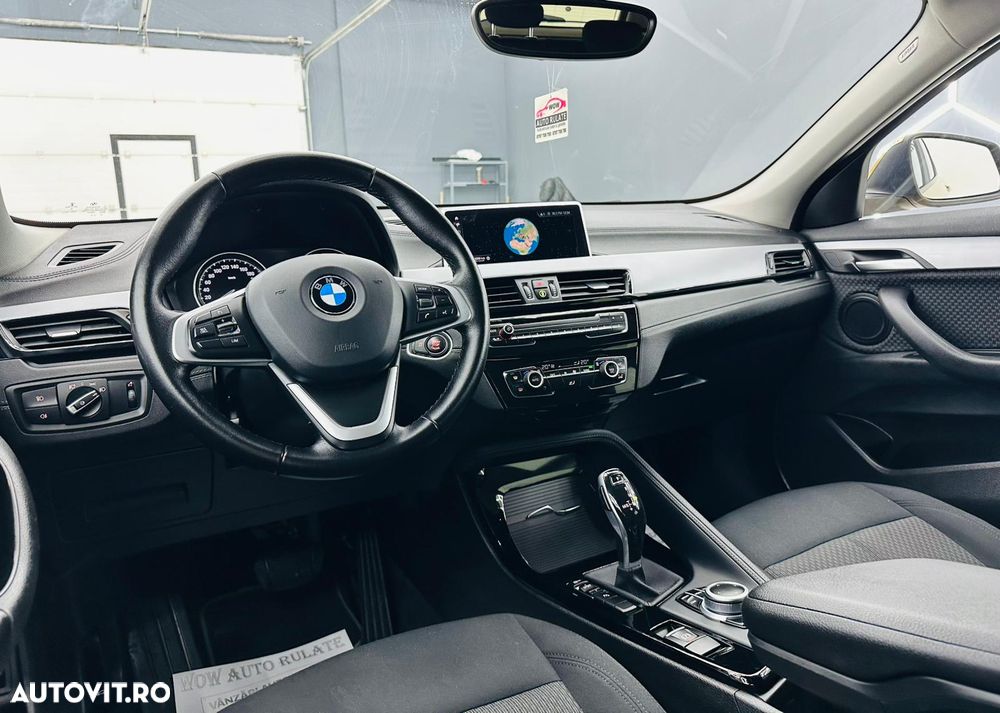 BMW X2 - 20