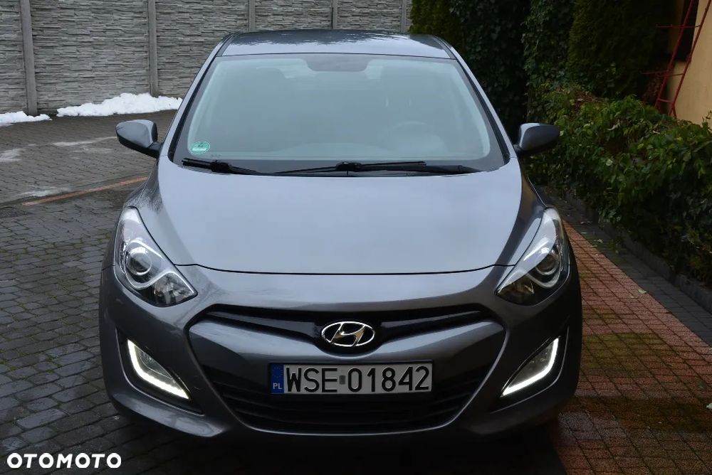 Hyundai i30 1.4 Comfort - 9