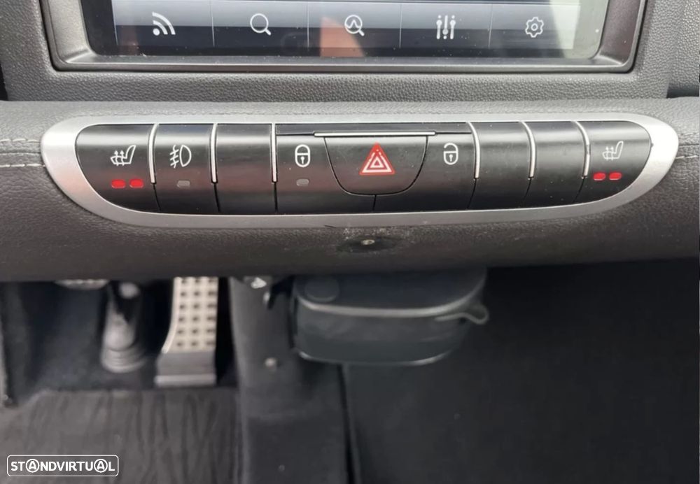 Smart ForTwo Coupé 1.0 T Brabus Xclusive - 11