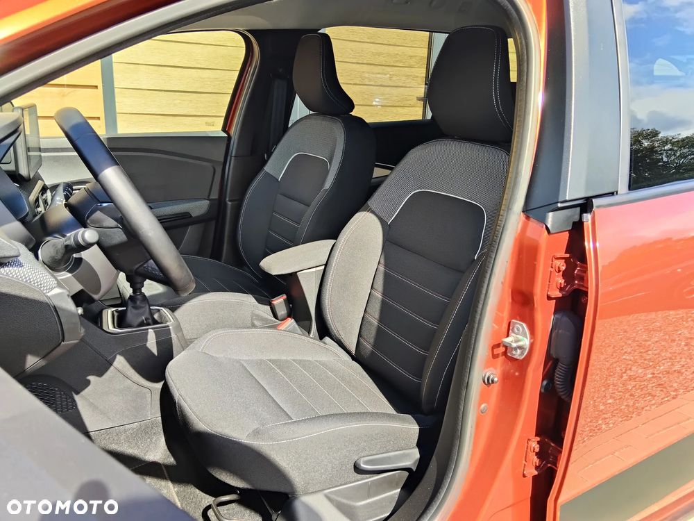 Dacia Jogger TCe 110 (7-Sitzer) Extreme+ - 13