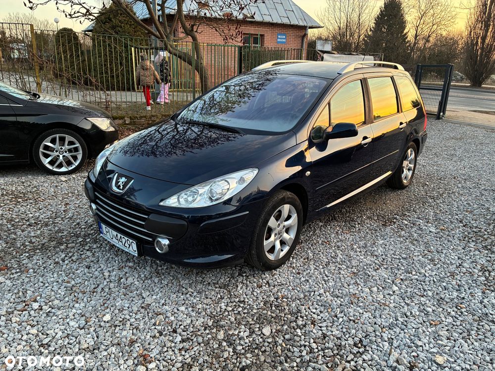 Peugeot 307 SW 110 Tendance - 1