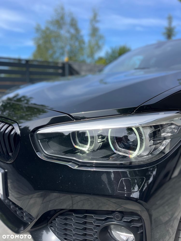 BMW Seria 1 118d M Sport - 2