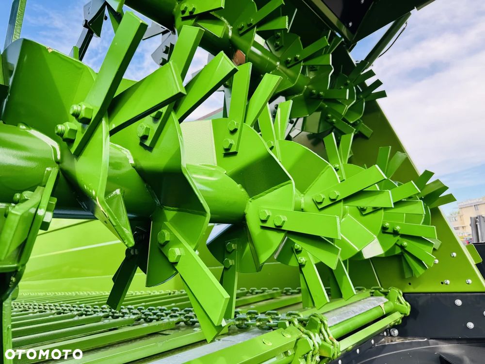 Bergmann Precyzyjny uniwersalny rozrzutnik wapna i obornika XPERT 4.22 - 30