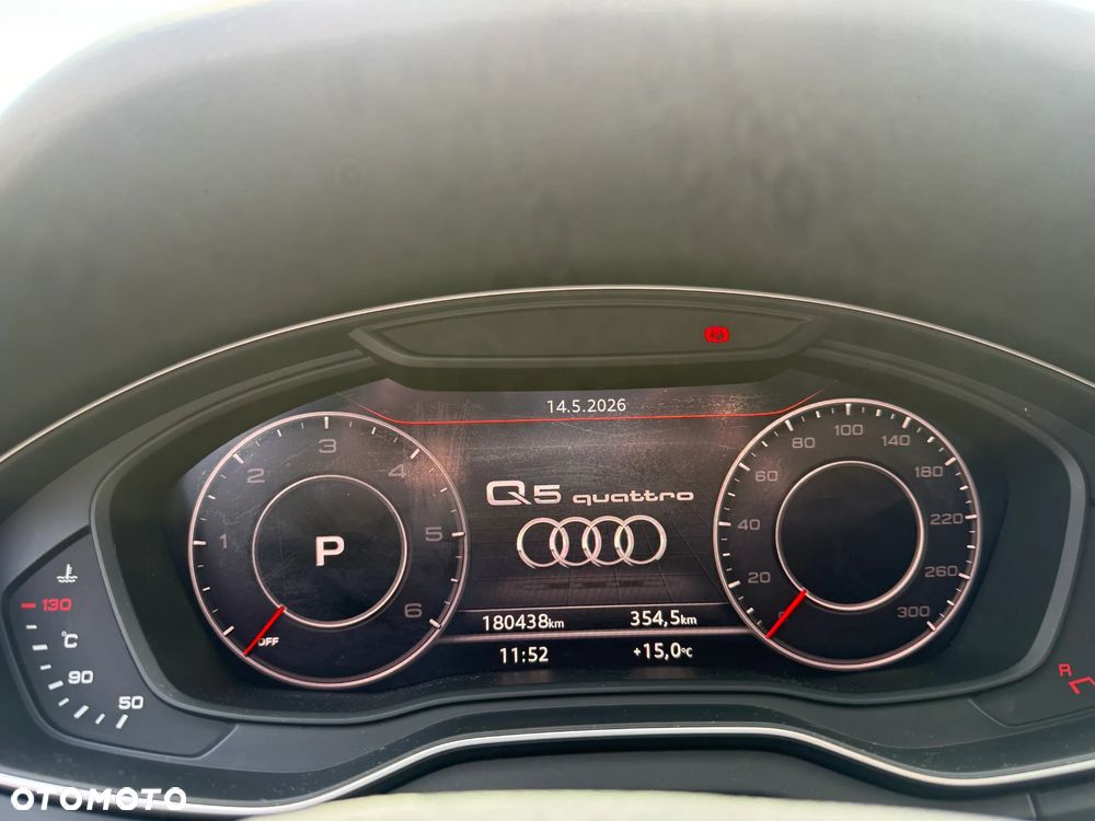 Audi Q5 40 TDI Quattro S tronic design - 35