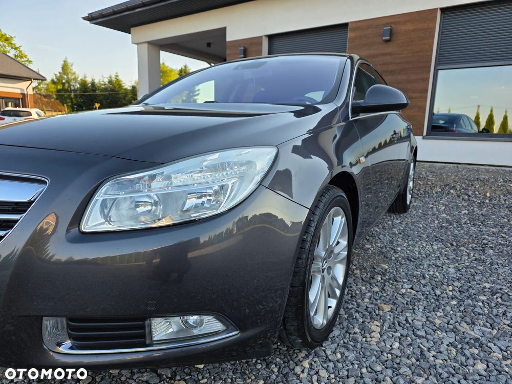 Opel Insignia 1.8 Edition - 14