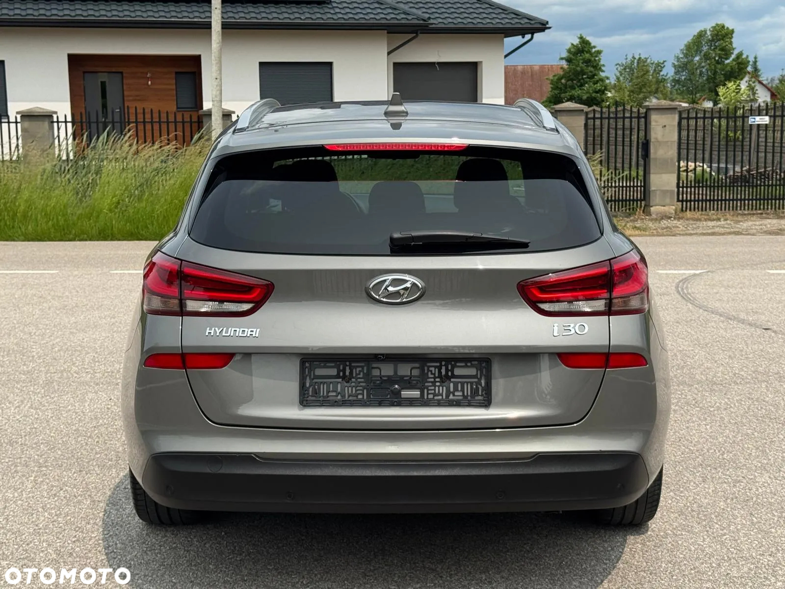 Hyundai i30 Fastback 1.4 T-GDI GPF Premium DCT - 16