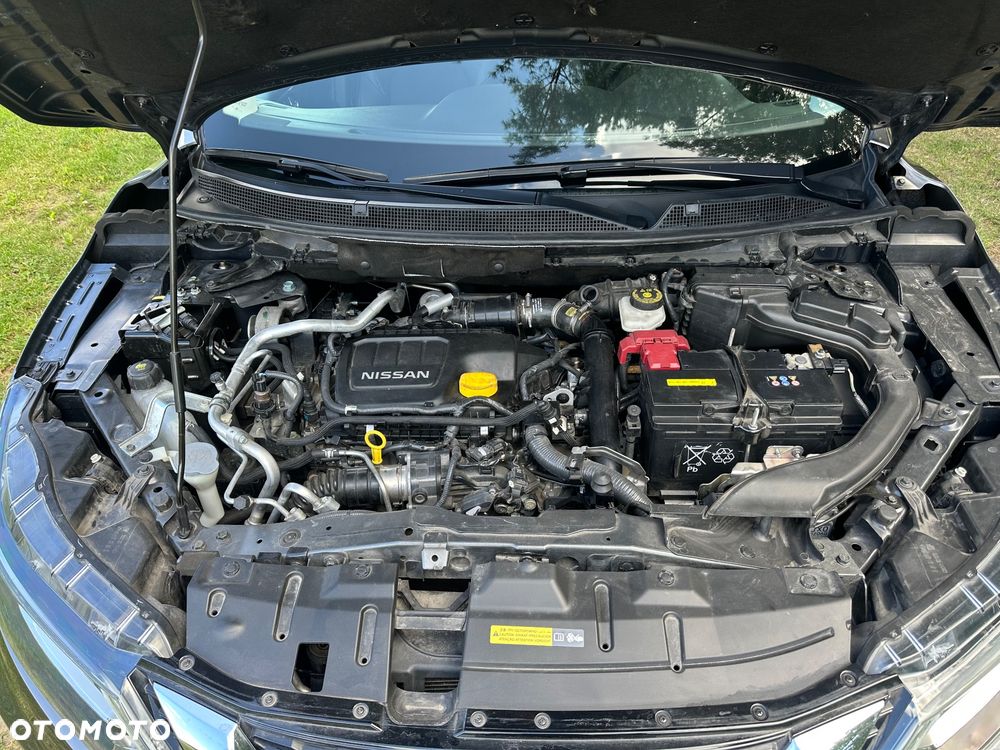 Nissan Qashqai - 18