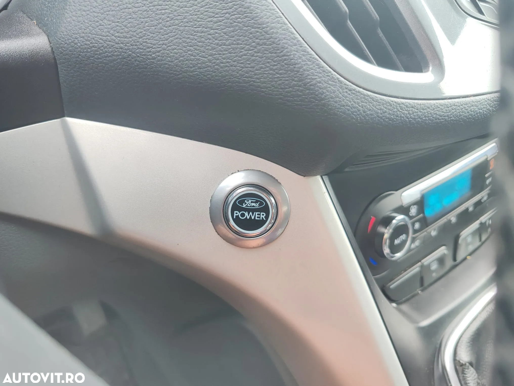 Ford Grand C-Max - 5