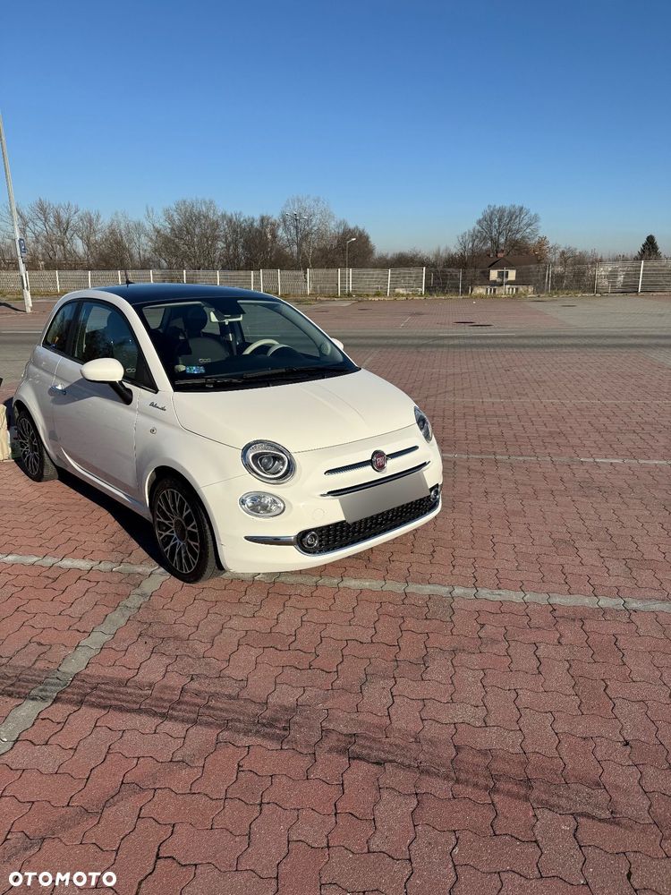 Fiat 500 1.0 GSE Hybrid Dolcevita - 18