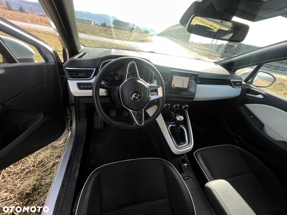 Renault Clio - 3