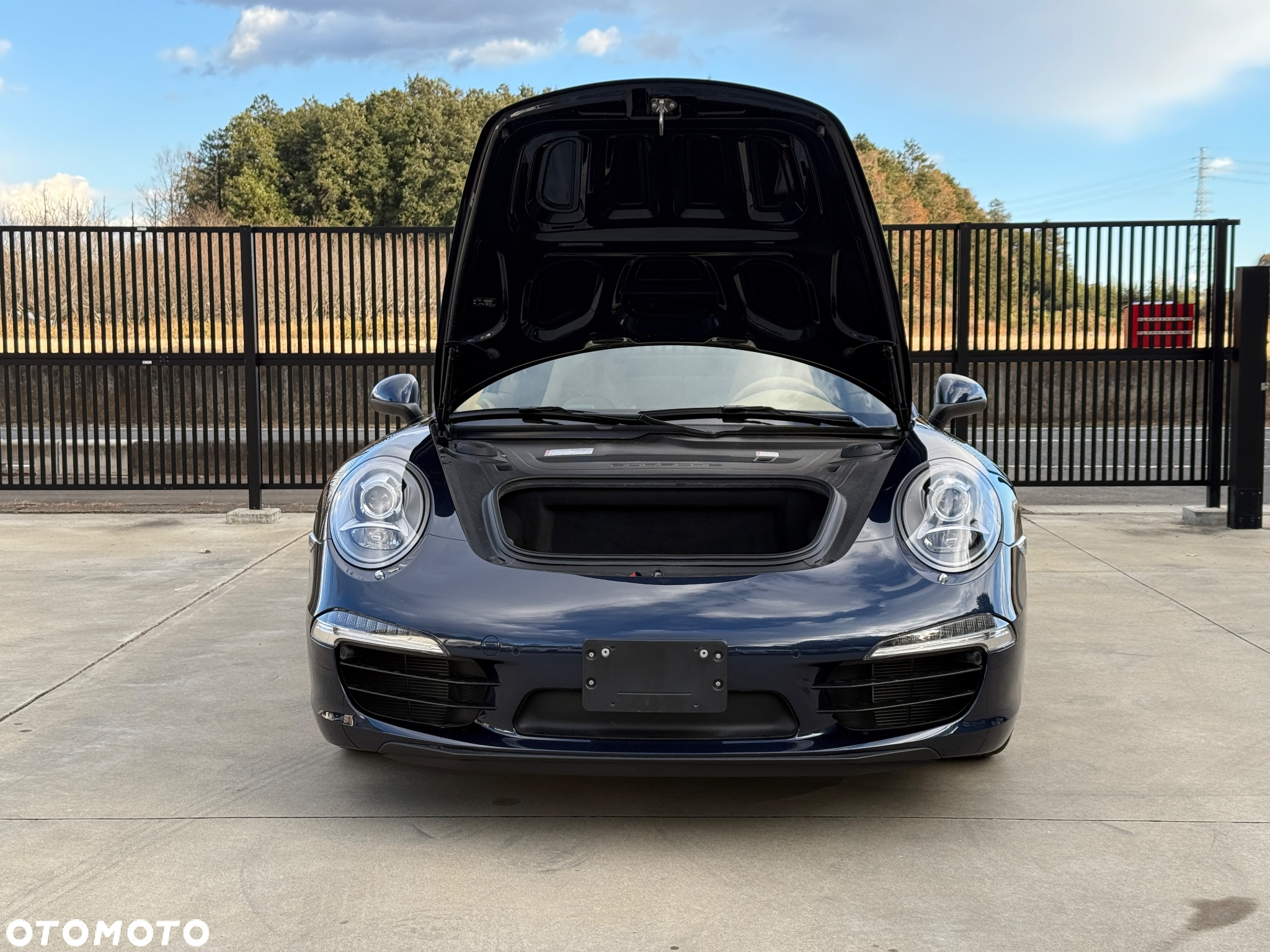 Porsche 911 Carrera S PDK - 23