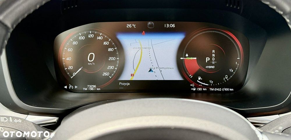 Volvo XC 60 T6 AWD Plug-In Hybrid Inscription - 32