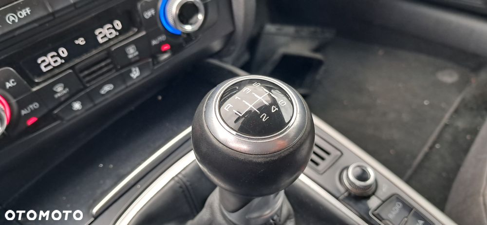 Audi A4 Limousine 1.8 TFSI Attraction - 33