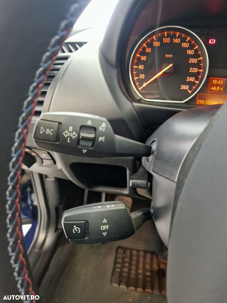 BMW Seria 1 123d DPF Edition Sport - 28