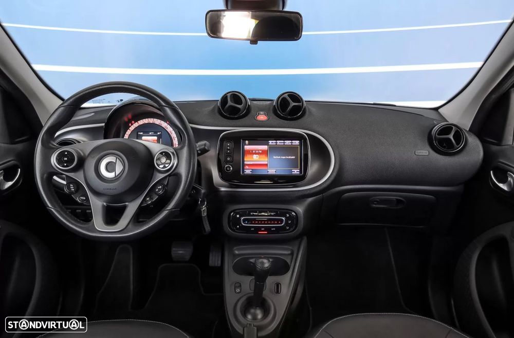 Smart ForFour 0.9 Prime 90 Aut. - 6