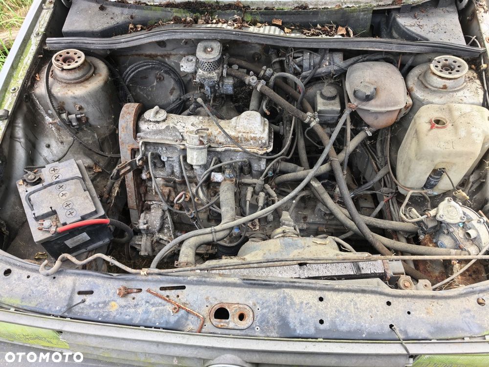 Volkswagen Jetta - 6