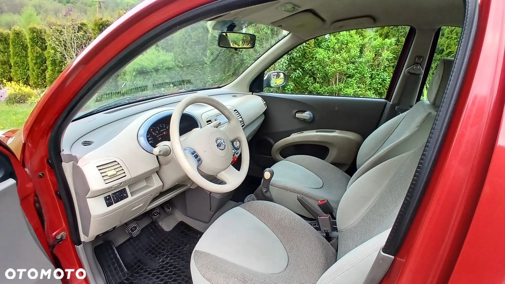 Nissan Micra - 22