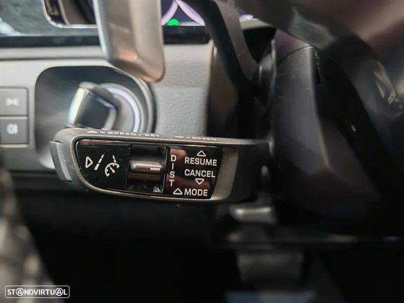 Porsche Cayenne Coupé E-Hybrid - 30