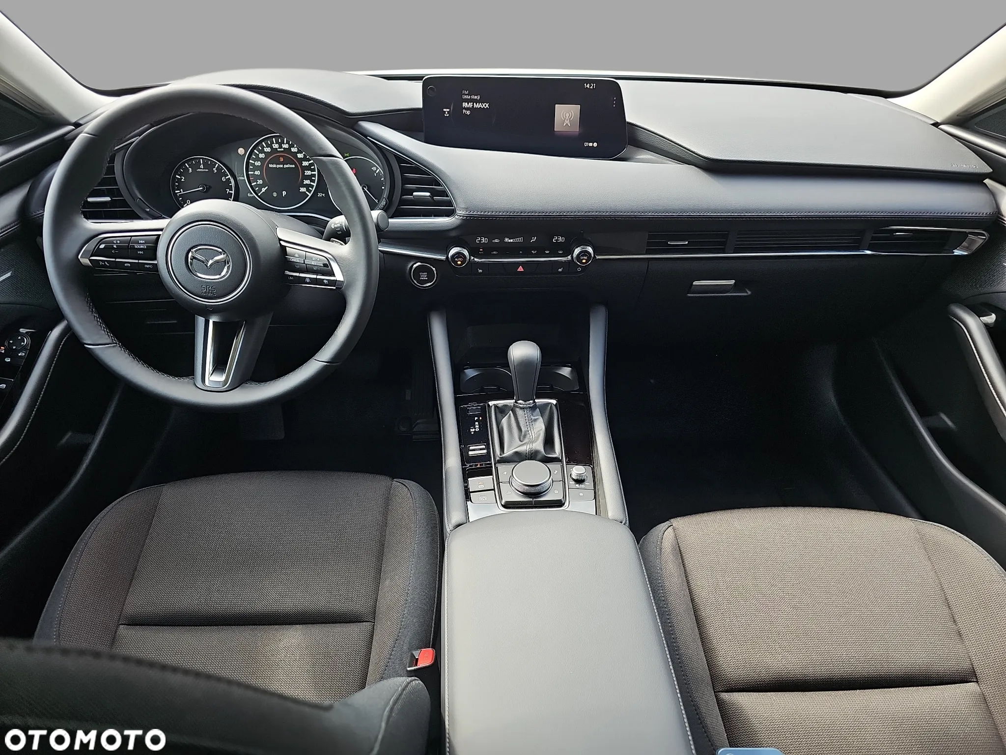 Mazda 3 - 12