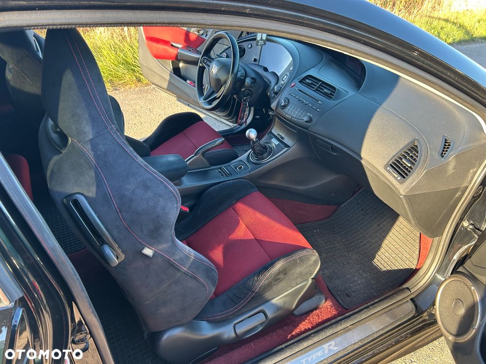 Honda Civic 2.0 TypeR - 11
