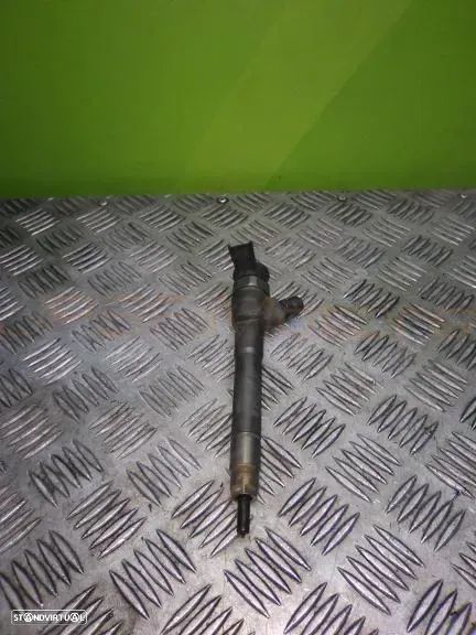 Reparação de Motor Renault Trafic 1.6 DCI R9M - 9