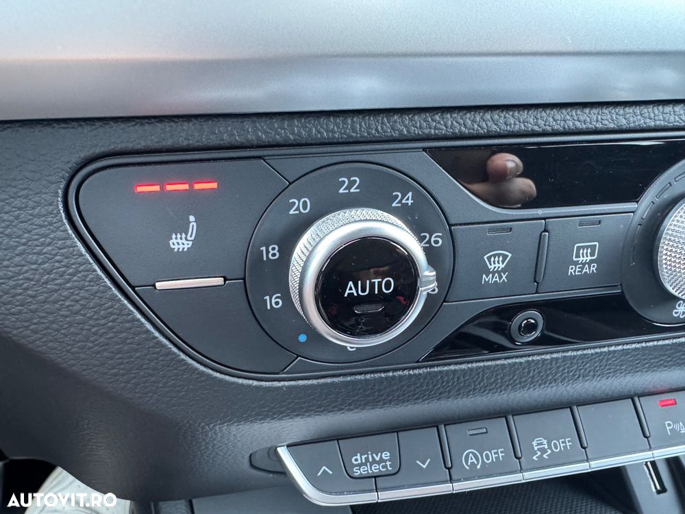 Audi Q5 40 TDI ack quattro S tronic advanced - 29