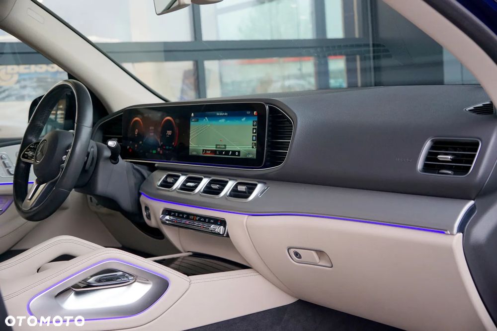 Mercedes-Benz GLE 450 AMG 4Matic 9G-TRONIC AMG Line - 21