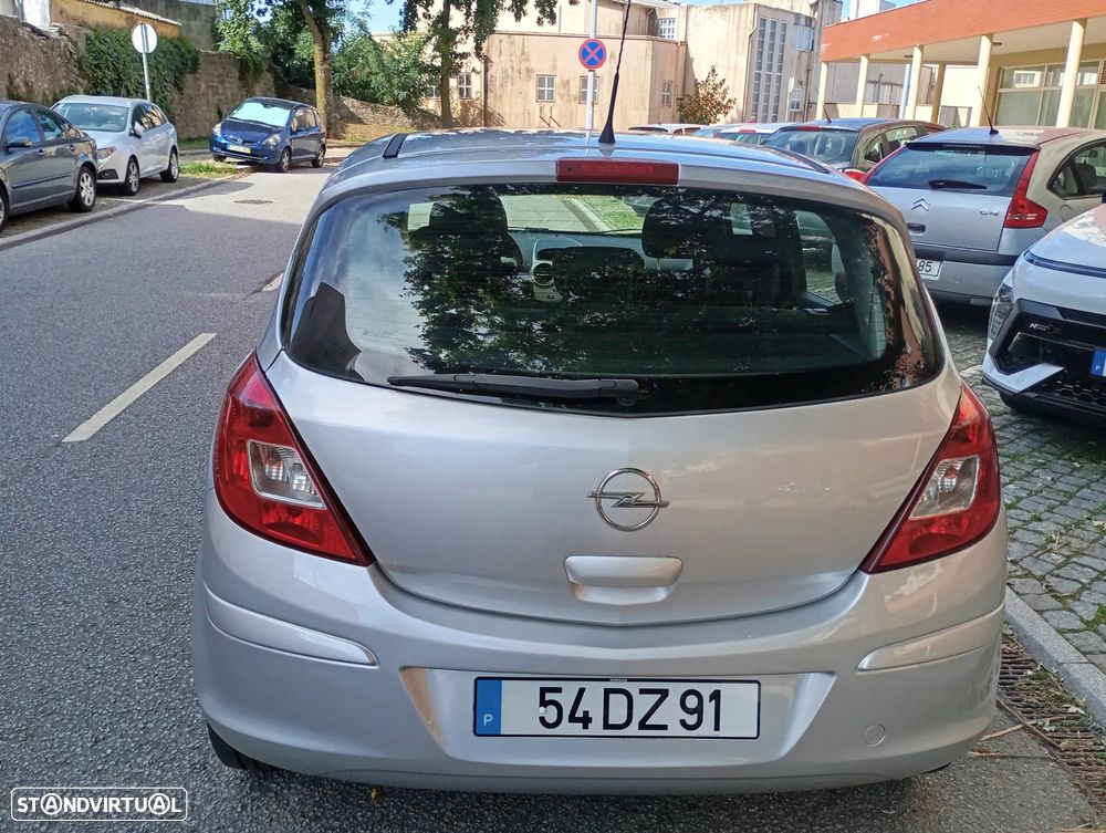 Opel Corsa 1.2 16V Enjoy - 2