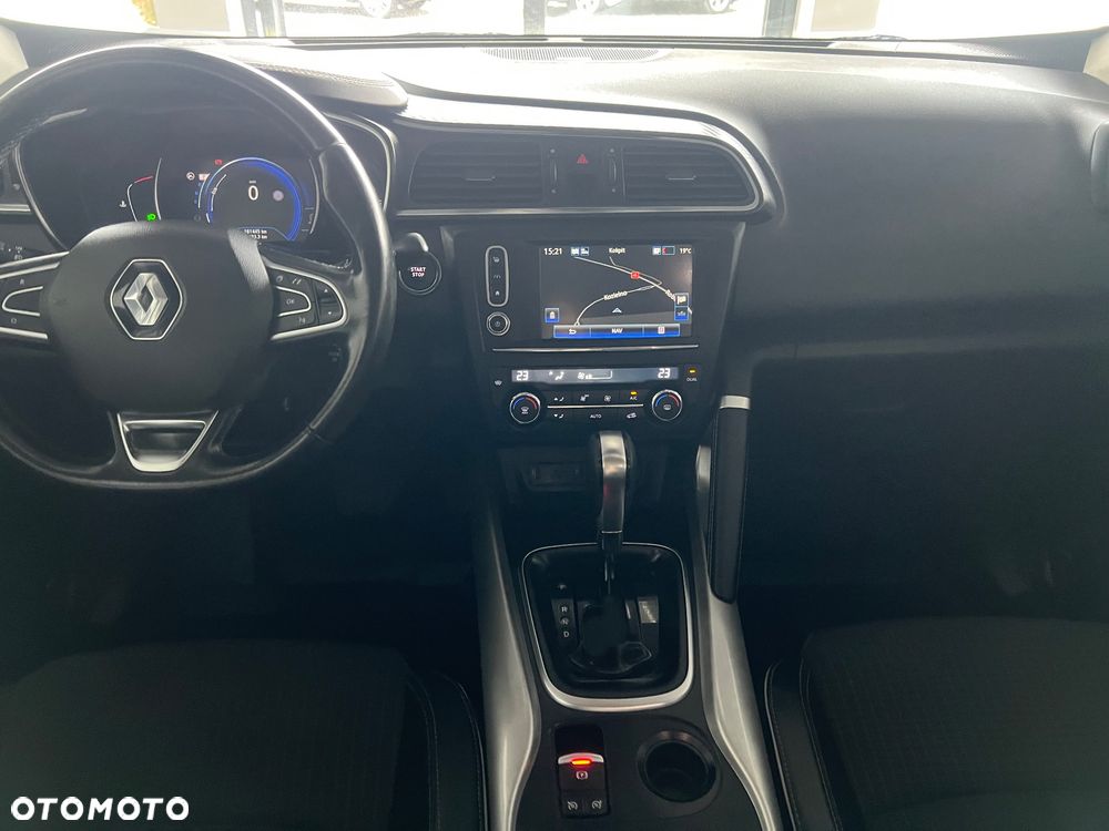 Renault Kadjar Energy TCe 130 EDC Business - 24