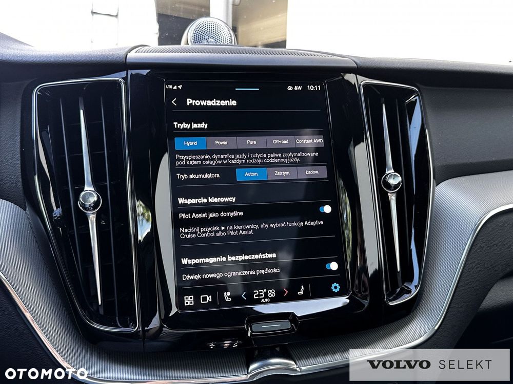 Volvo XC 60 - 35