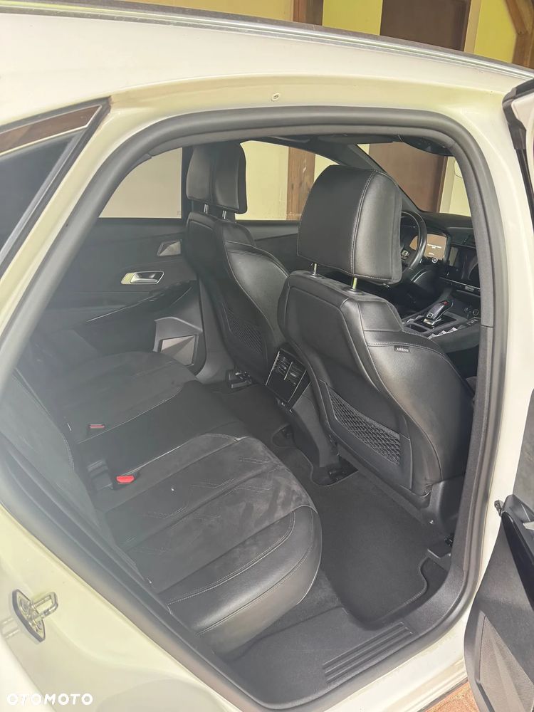 DS Automobiles DS 7 Crossback 2.0 BlueHDi Grand Chic - 19