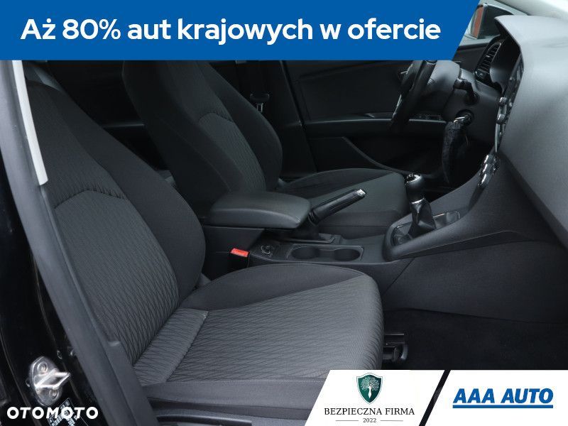 Seat Leon - 11