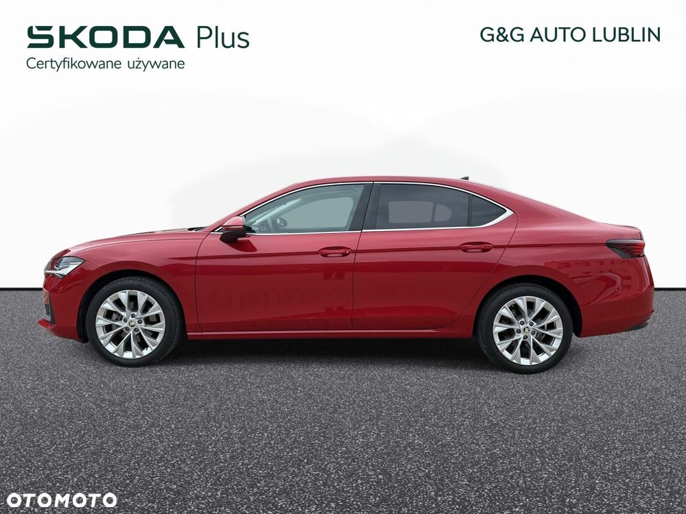 Skoda Superb 1.5 TSI mHEV Selection DSG - 9