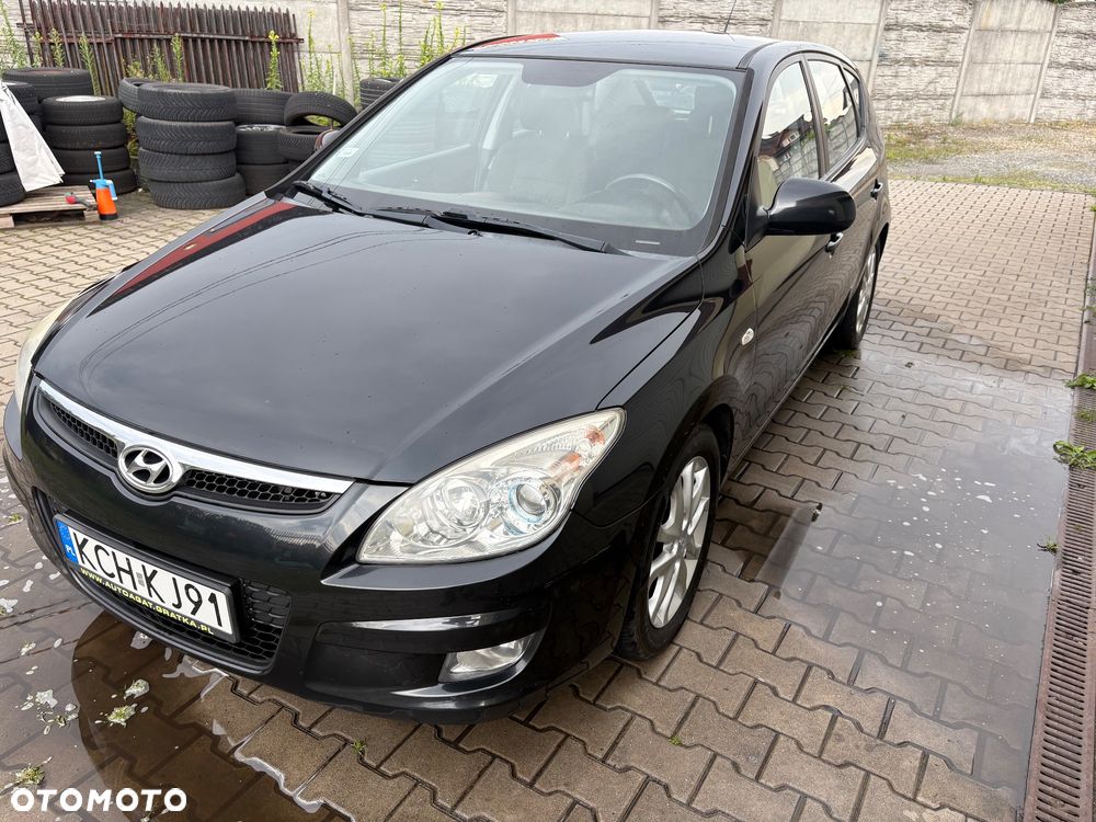 Hyundai i30 1.6 CRDi Premium - 13