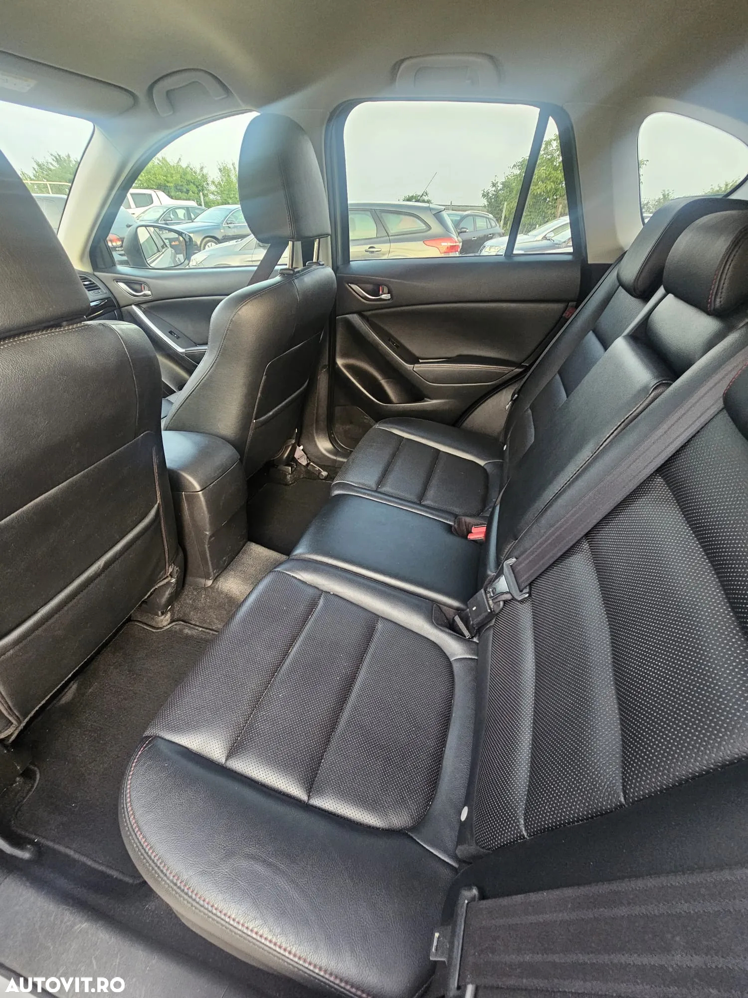 Mazda CX-5 - 12