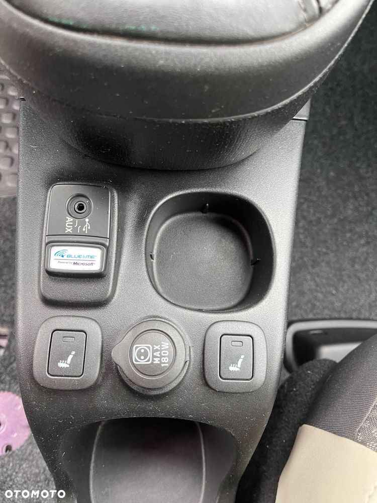 Fiat Panda 0.9 TwinAir Start&Stopp 4x4 Cross - 15