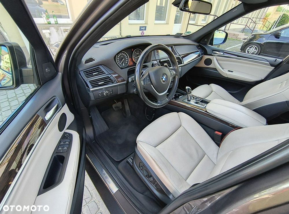 BMW X5 3.0d xDrive - 9