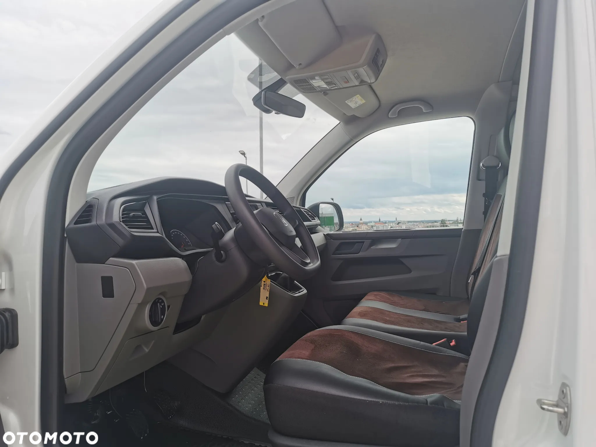 Volkswagen Transporter T6.1 TDI L2H1 Plus Comfortline - 23