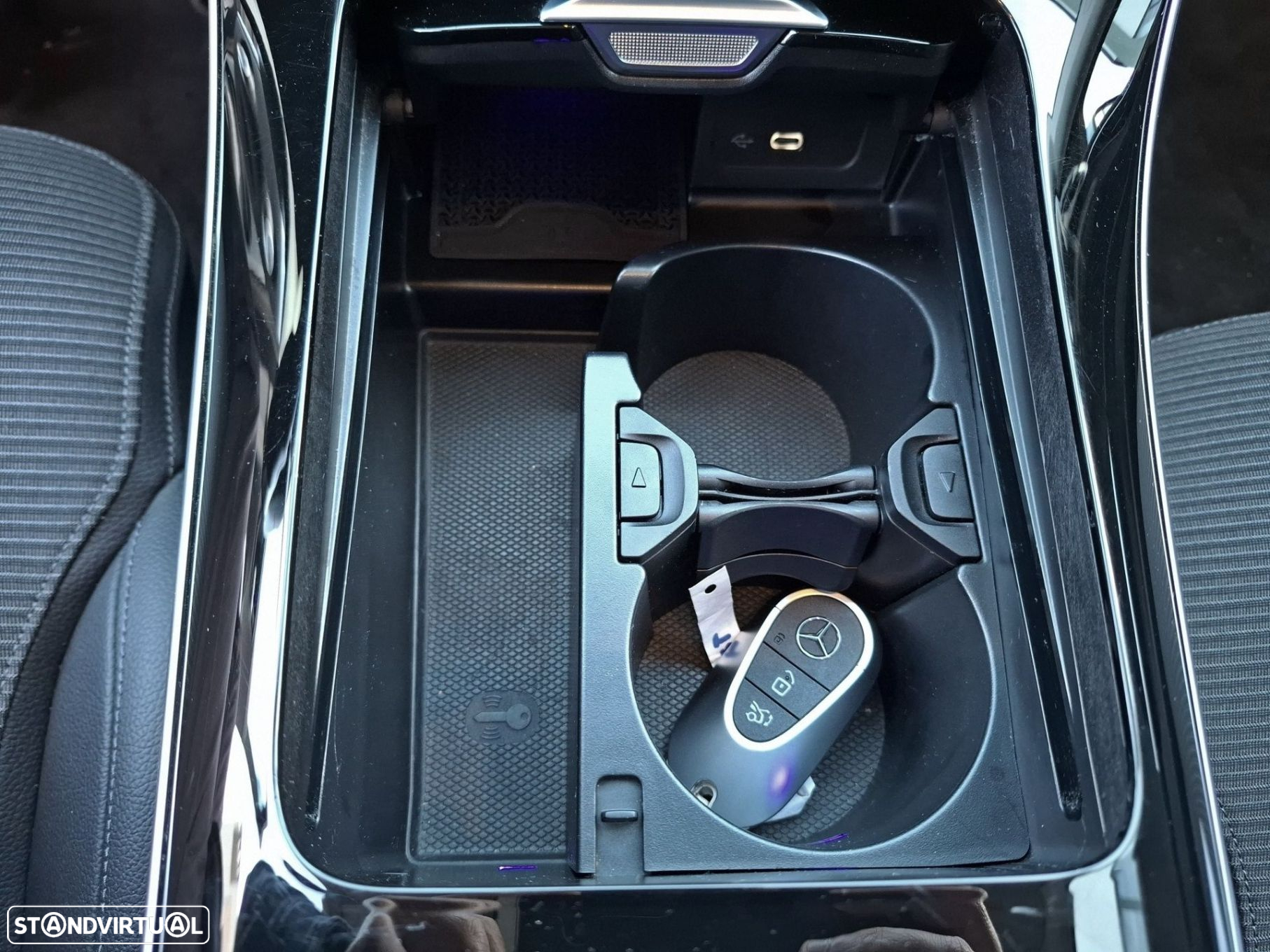 Mercedes-Benz C 300 de Avantgarde - 20