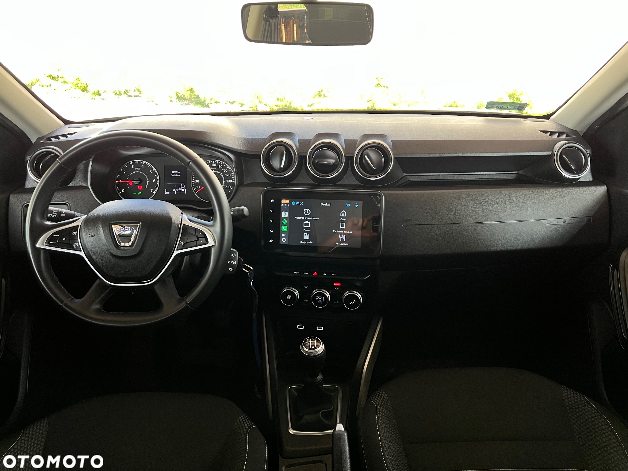 Dacia Duster 1.0 TCe Prestige - 10