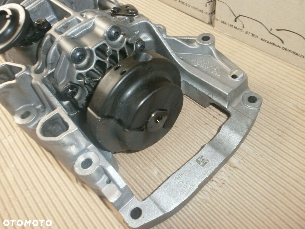 POMPA OLEJU WAŁKI 1.4TDI CUS CUT CYZ 04B145208G VW SKODA SEAT - 3