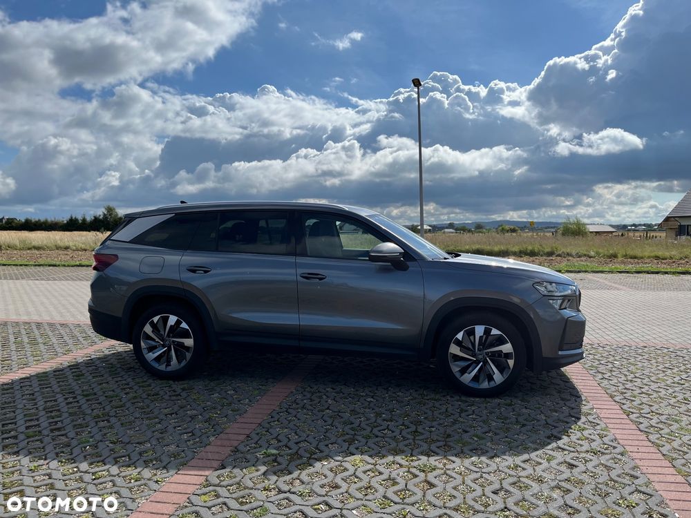 Skoda Kodiaq 2.0 TDI 4x2 Selection DSG - 3