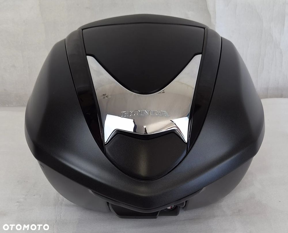 KUFER BOX BAGAŻNIK MOCOWANIE STELAŻ MOTOCYKLOWY HONDA FORZA 08L70-KTW-B11ZJ - 1